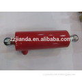 Single and double Acting Swing Hydraulic Cylinder for Concrete Pump